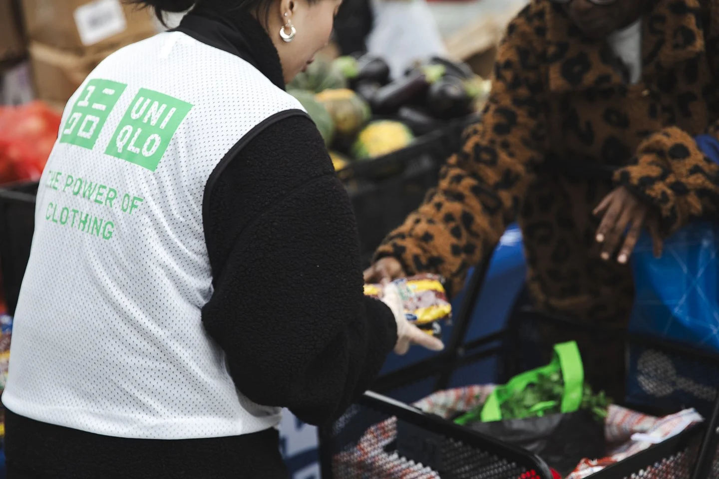 UNIQLO Launches U.S. HEATTECH Donation Initiative, Warming Communities in Need
