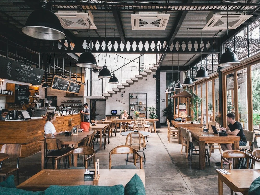 How to Choose the Perfect Restaurant for a Dinner Date in Melbourne