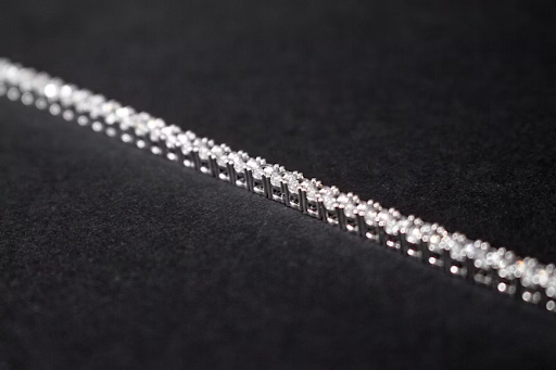 Why Tennis Bracelets Remain a Must-Have Jewelry Piece