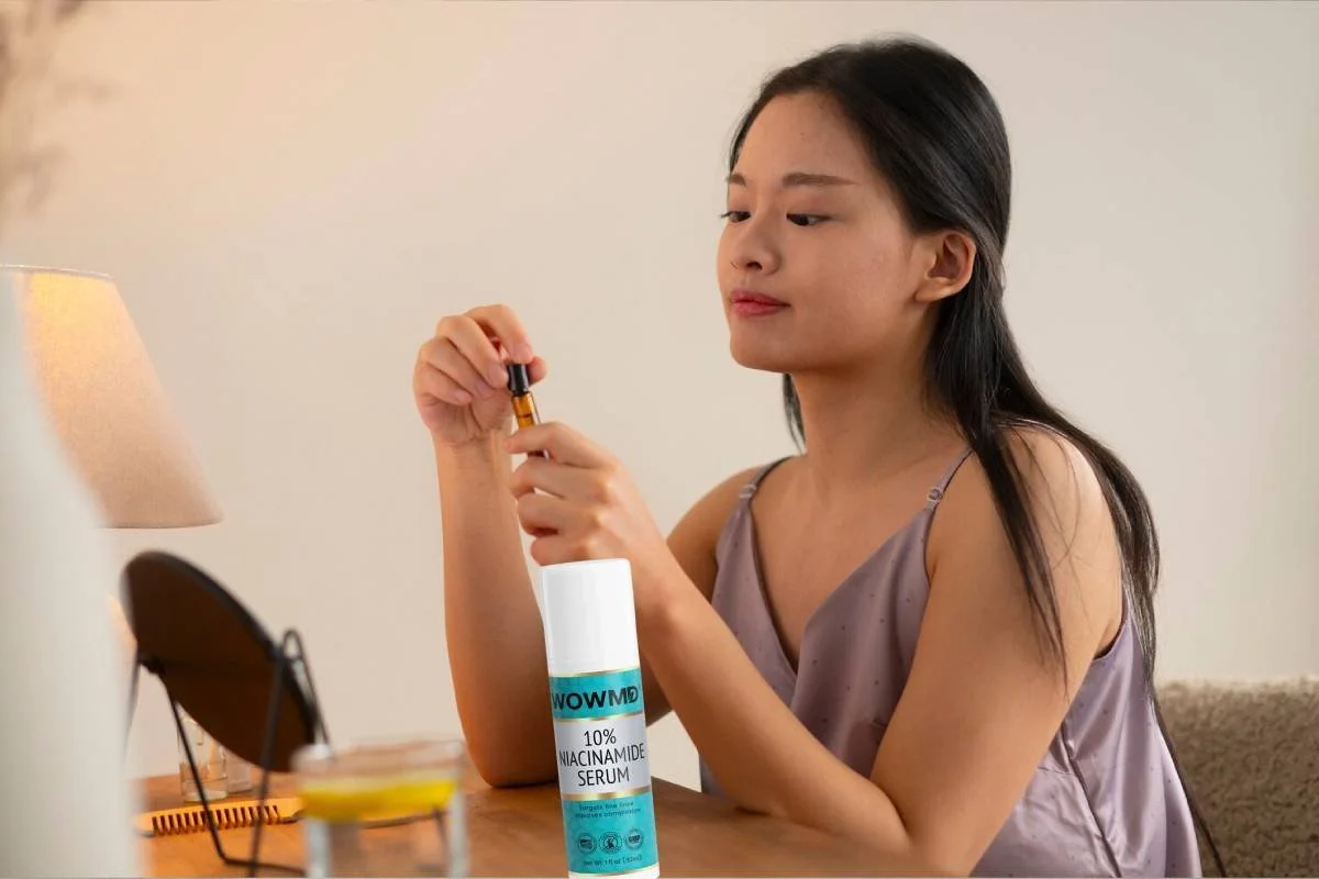 Top 3 Niacinamide Serums for Skin, Recommended By Dermatologists