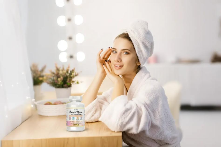 The Best Collagen Supplements You Need Now : Experts Choice