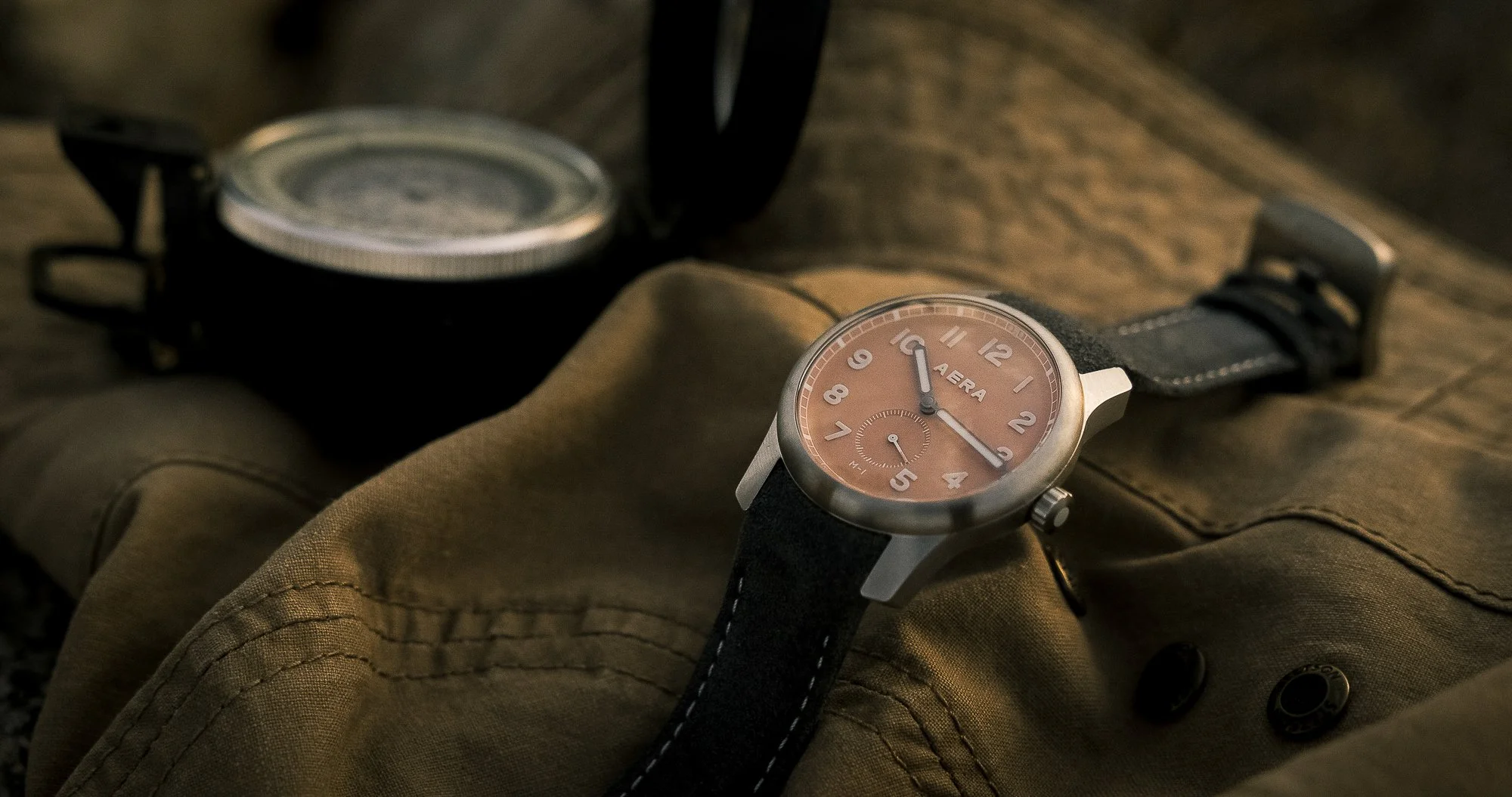 The Return of Icons: Why Aera’s Re-Release Signals a New Era for the Modern Tool Watch
