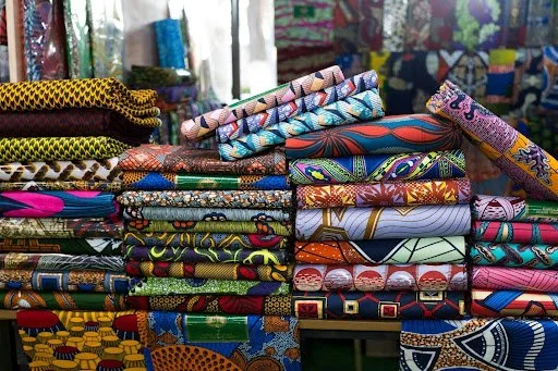 Fabric Shop in Dubai: Where to Buy Premium Materials in 2025