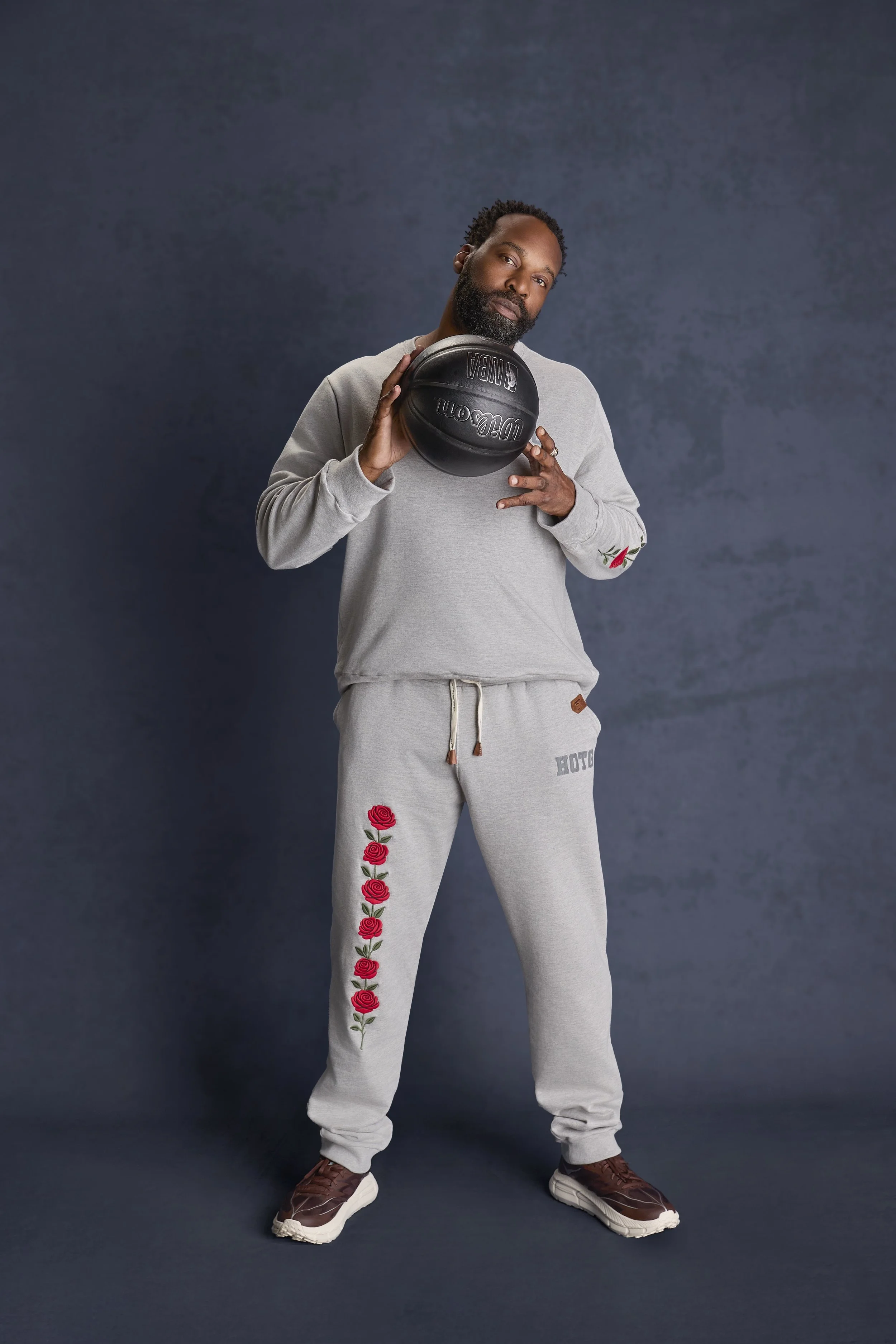 Urbane &amp; Gallant and Baron Davis Launch H.O.T.G. Capsule, Where Intentional Design Meets the History of the Game