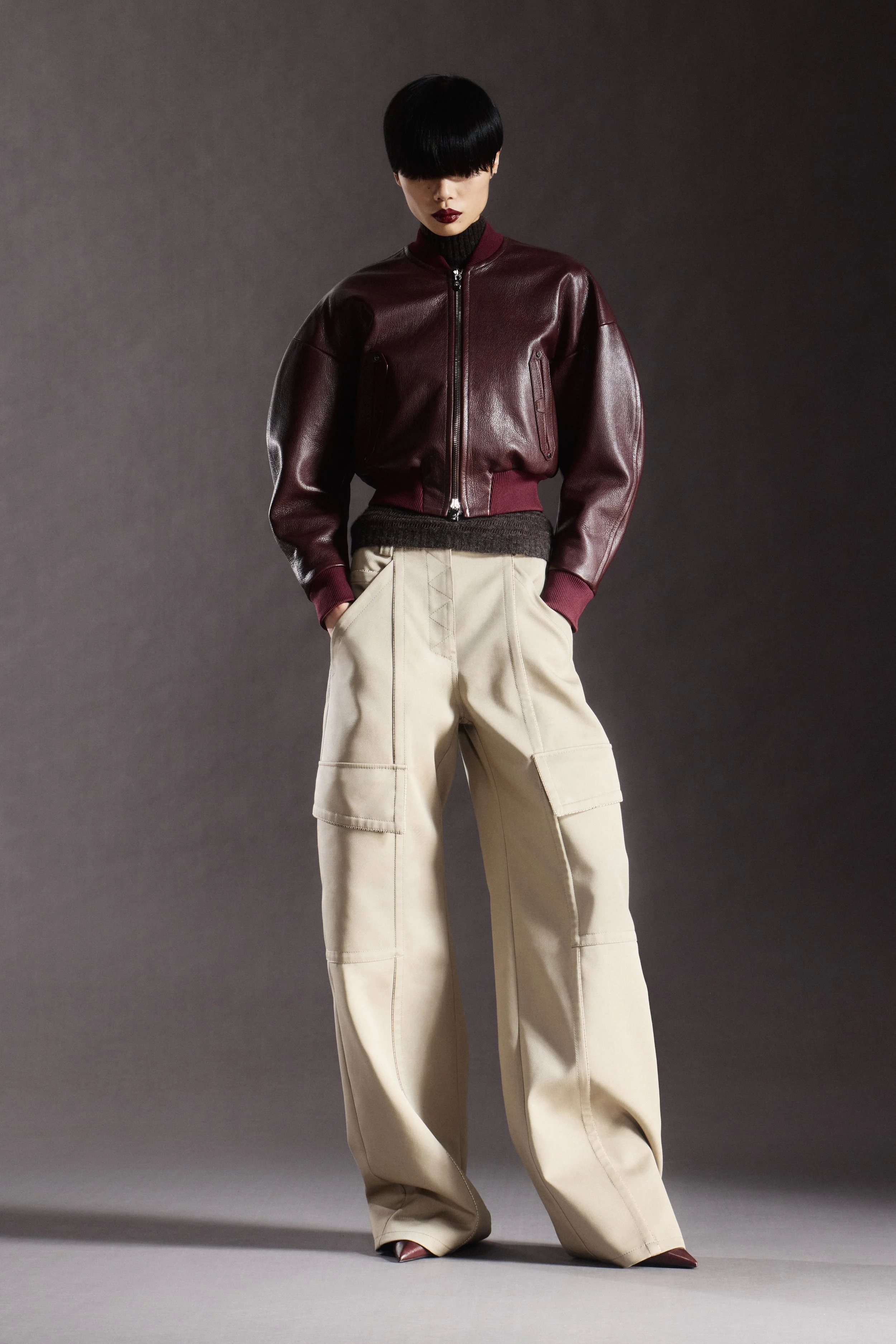Ferrari FW26: A London Dialogue of Tailoring, Rebellion, and the Prancing Horse