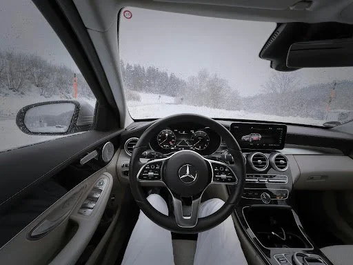 How Weather Conditions Affect Your Mercedes' Performance
