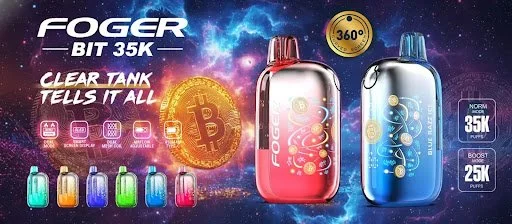 The Technology Inside Foger: What Makes Their Devices So Consistent?
