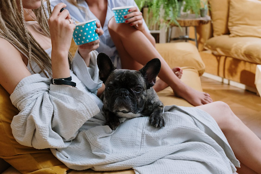 Indulge Yourself: The Real Reason You Need a Luxurious Wrap Robe