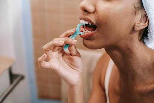 Why Flossing Is Crucial for Your Dental Hygiene