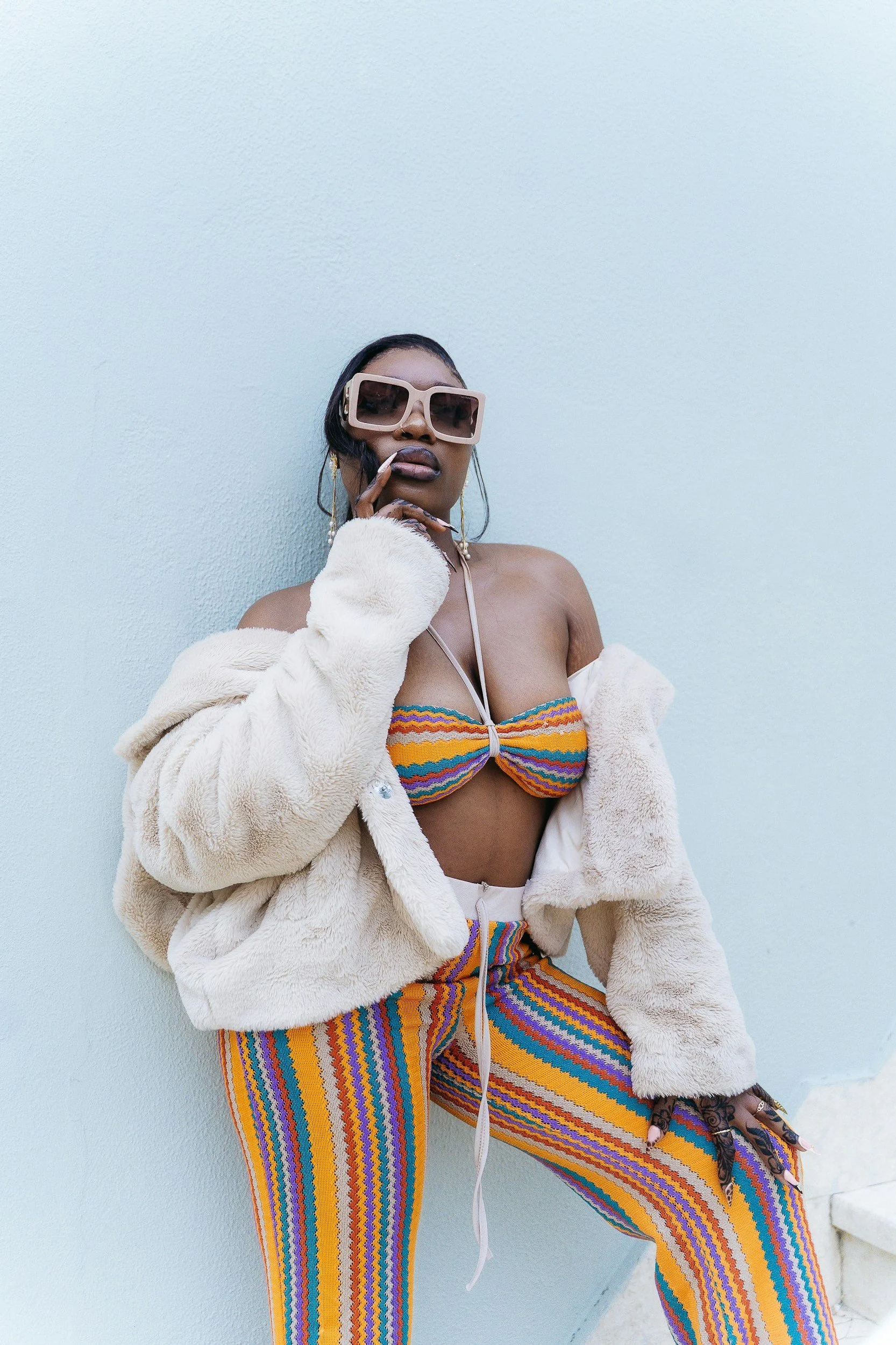 2025: A Year of Style Rebellion, Reinvention &amp; Refined Expression