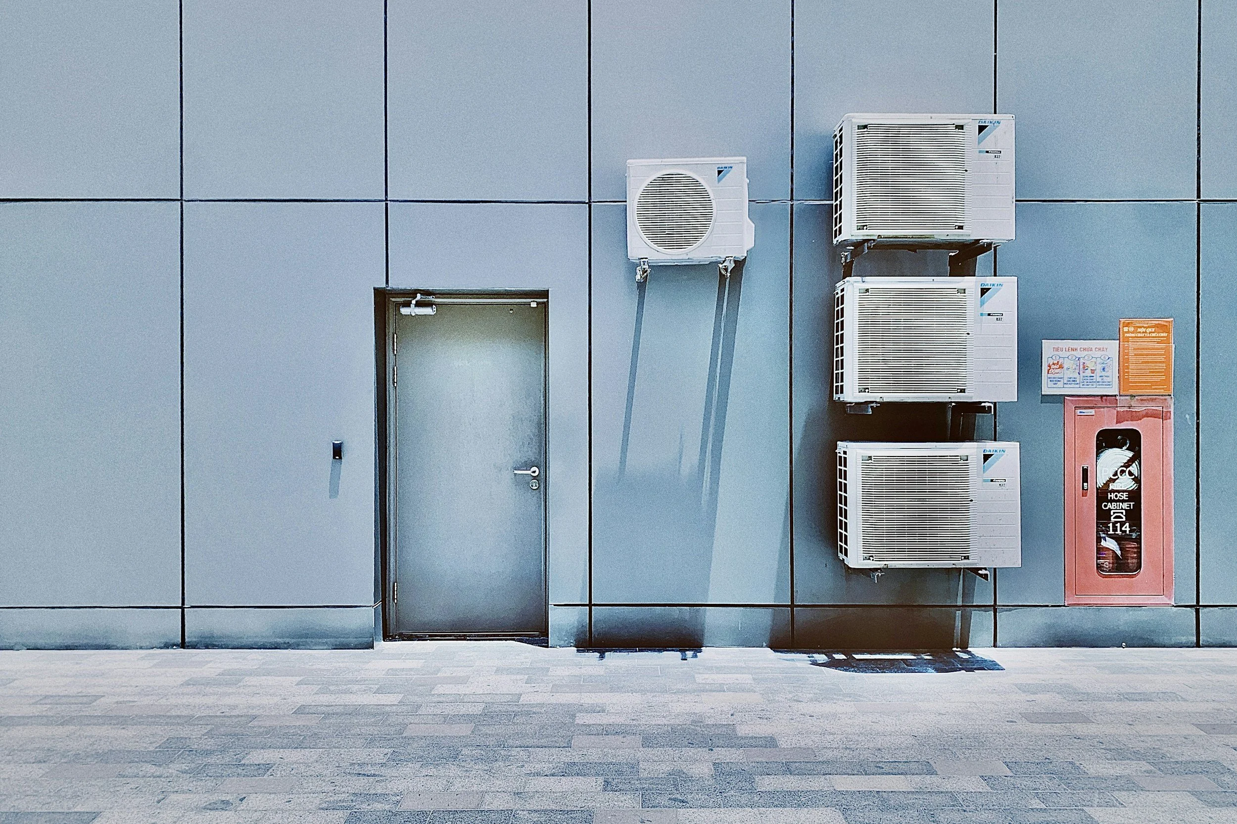 Energy Efficiency Upgrades Suggested by HVAC Contractors