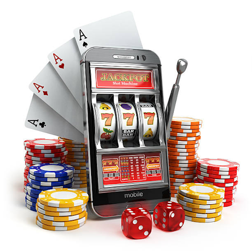 The Role of Random Systems in Online Slots