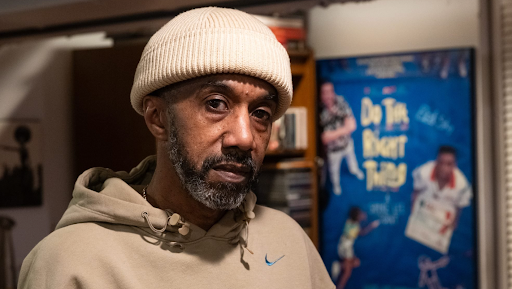 The Real Life of a Sports Journalist in Chicago: Long Nights, Fast Games, and a City That Never Lets You Coast