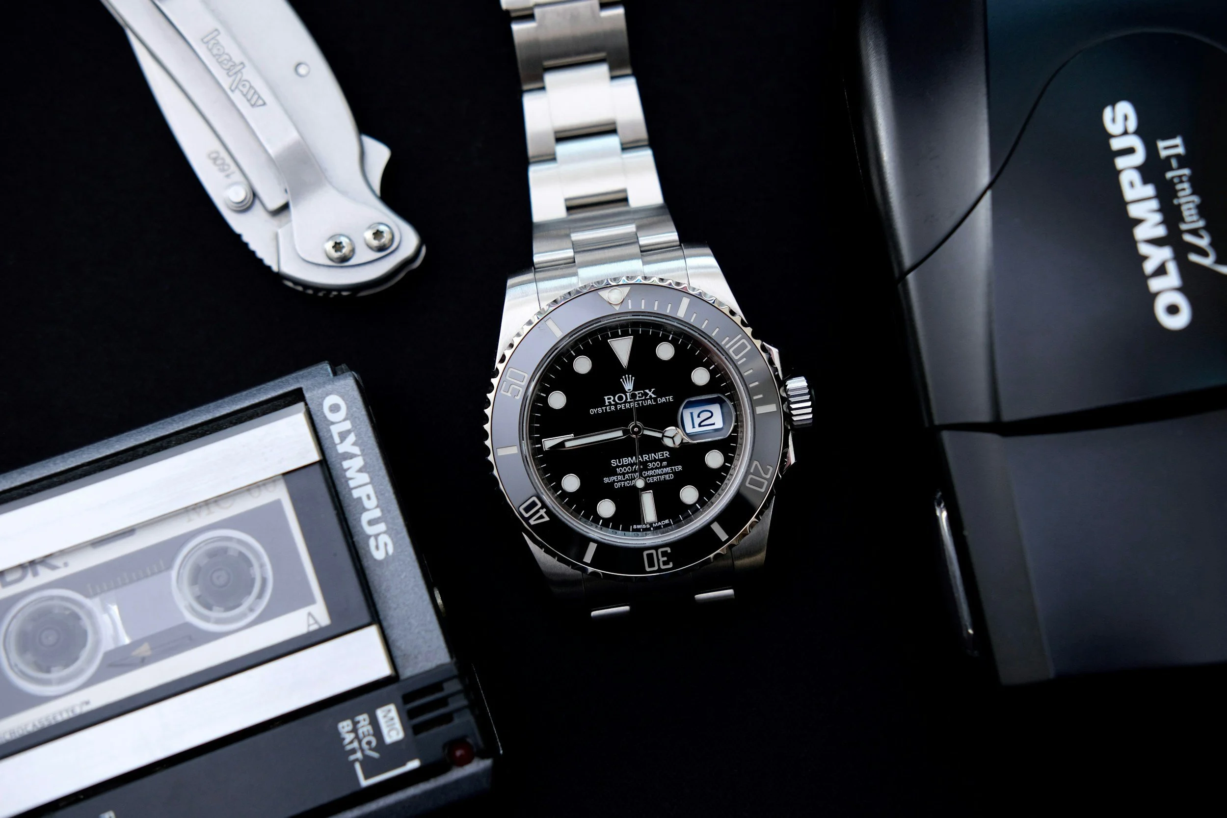 Why Diplomatic Rolex Watches Command Premium Prices in the Collector Market