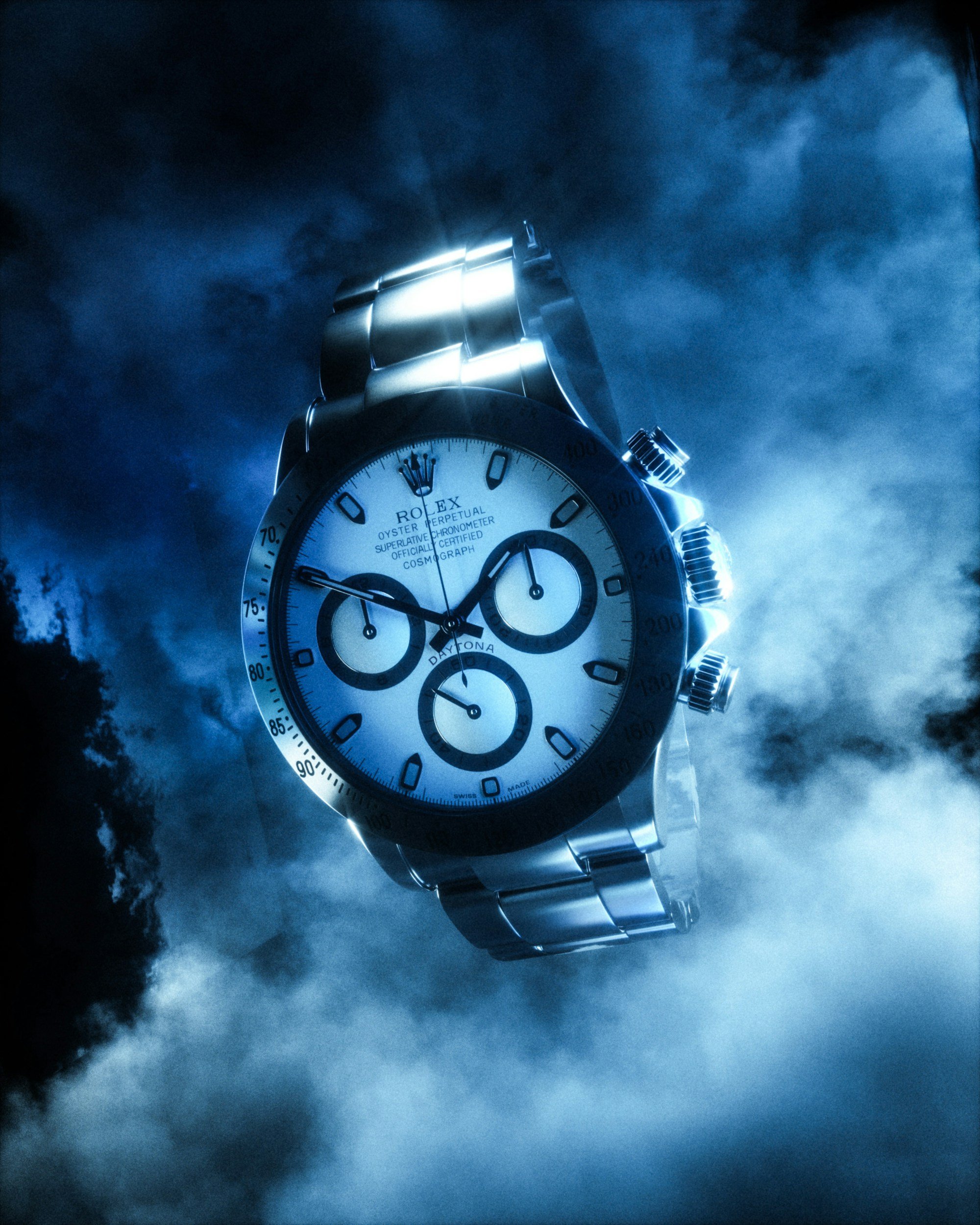 Rolex Daytona Replica Review: Materials, Movement 4131 Clone, and Daily Wear