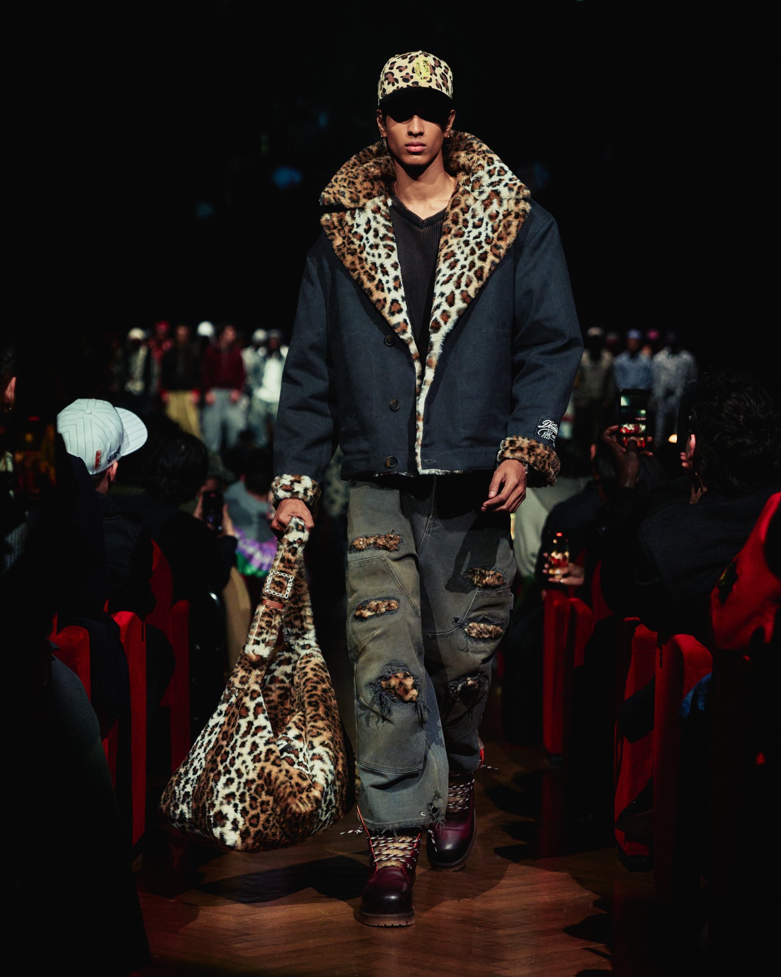 PDF Channel Debuts on Home Ground: “LIFE AL DENTE: THE FAMILY RECIPE” at Milan Fashion Week