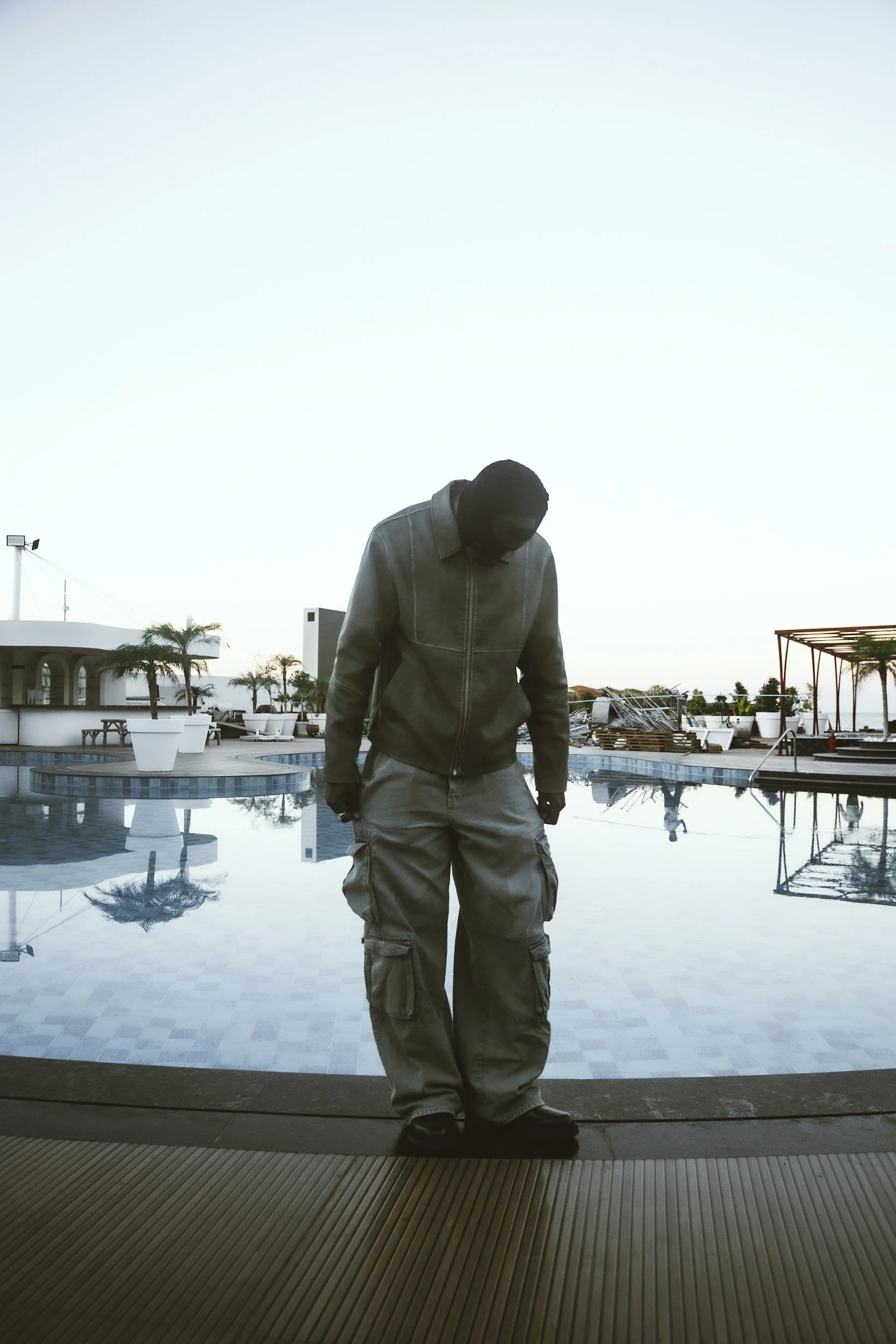 Unmatched Performance and Style: The Rise of Engineered Waterproof Techwear Pants