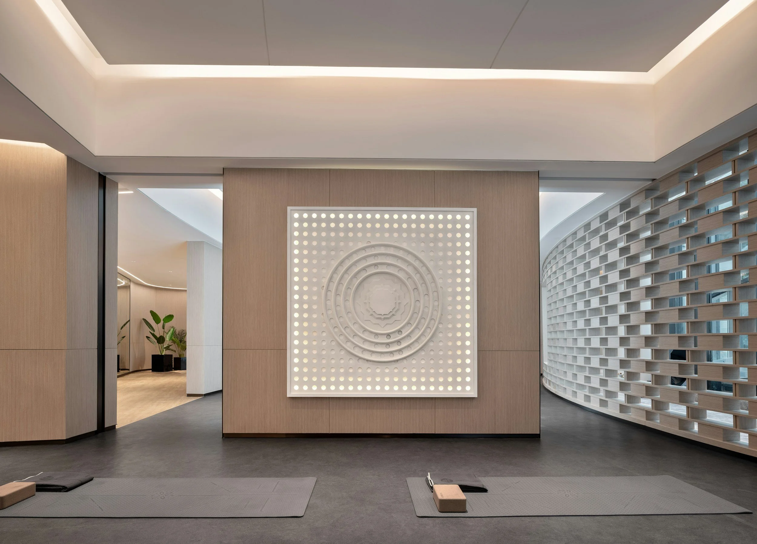 The Healing Suite: 5 Essentials for Designing a Professional Recovery Space at Home