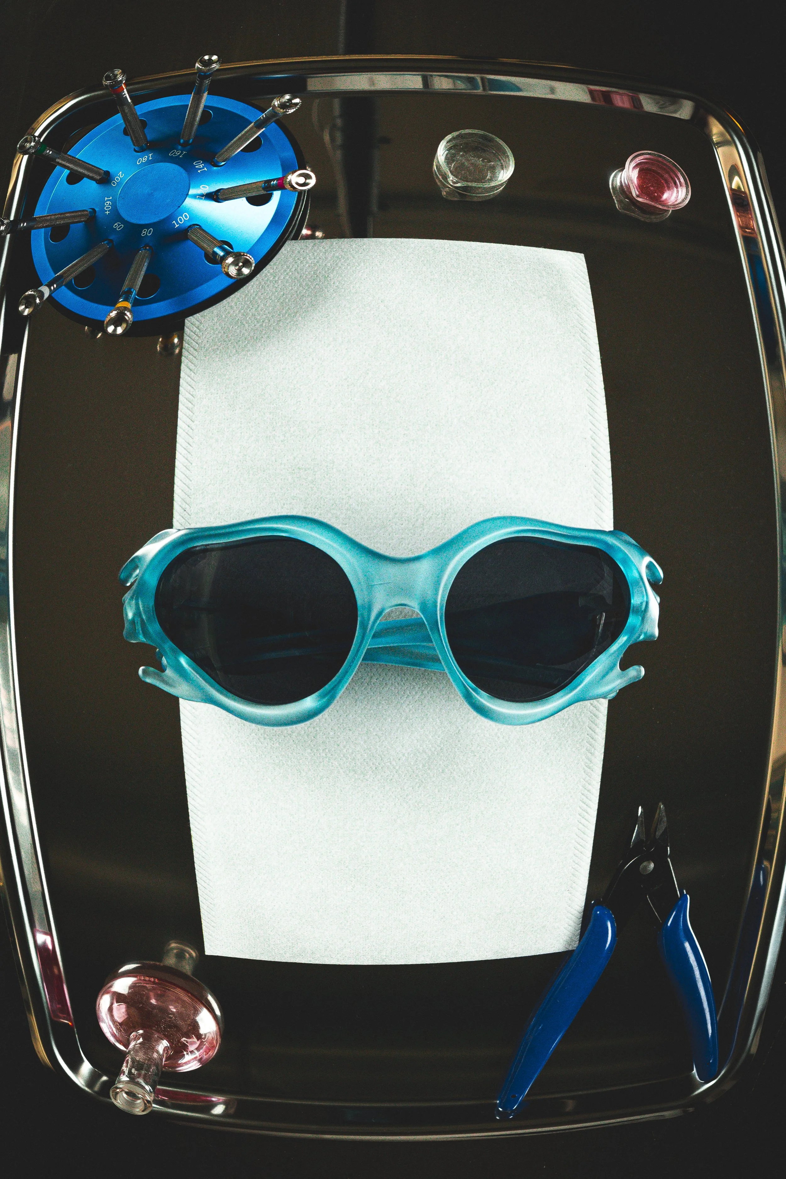 Reframing the Future: Inside Paloceras’ MicroFactory and the New Era of Eyewear Innovation