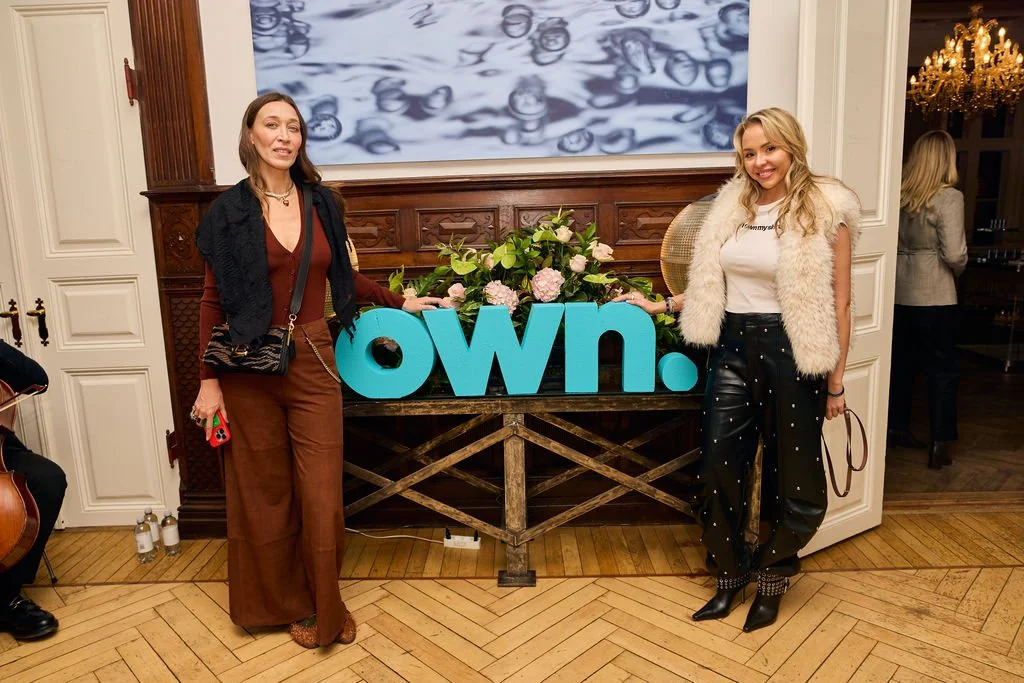 OWN. and Alana Hadid Celebrate Creator-Led Culture at Copenhagen Fashion Week