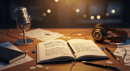 Topic: How Velvet Ring Lyrics Connect with Modern Emotions