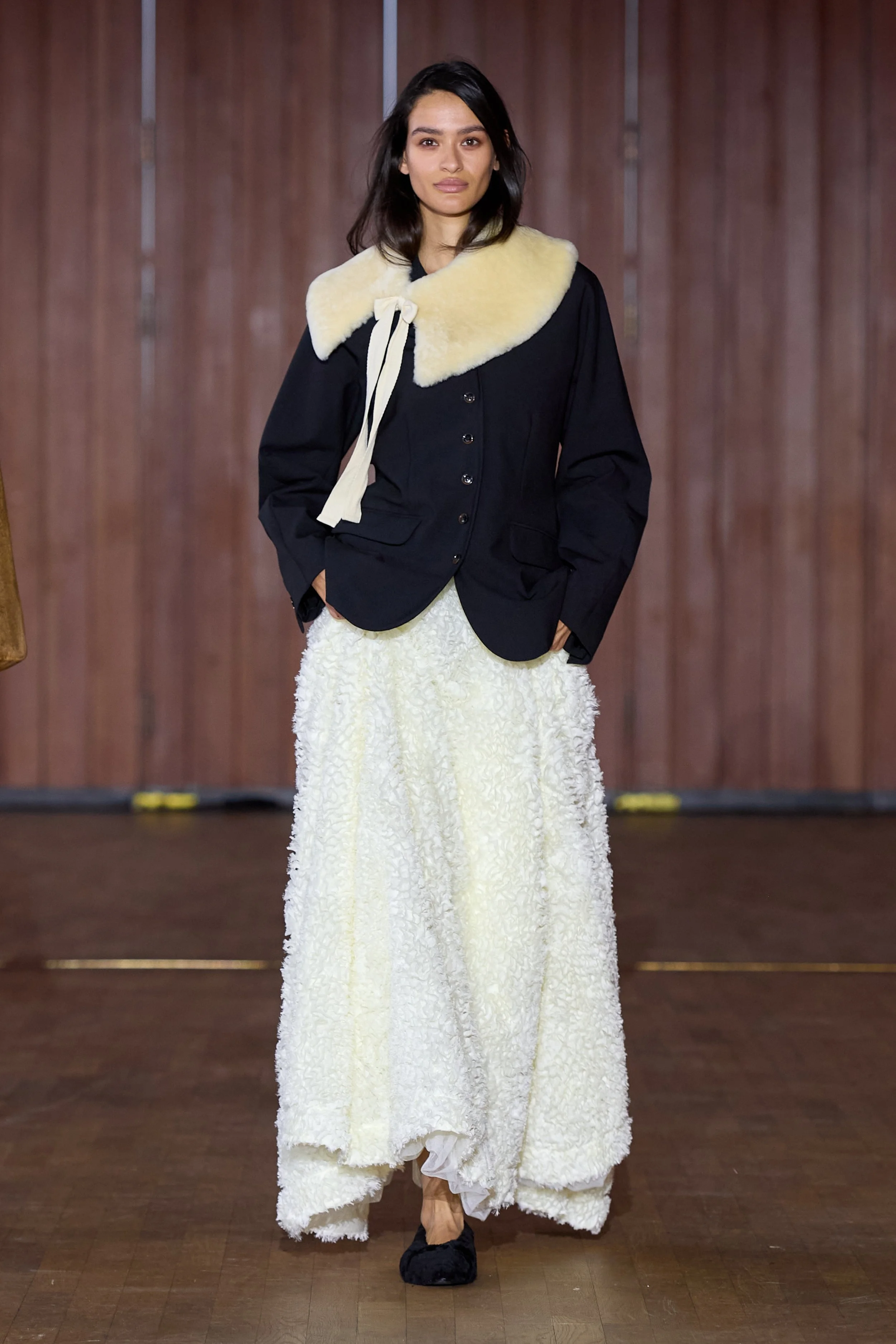 The Garment Collection AW26: Copenhagen Fashion Week