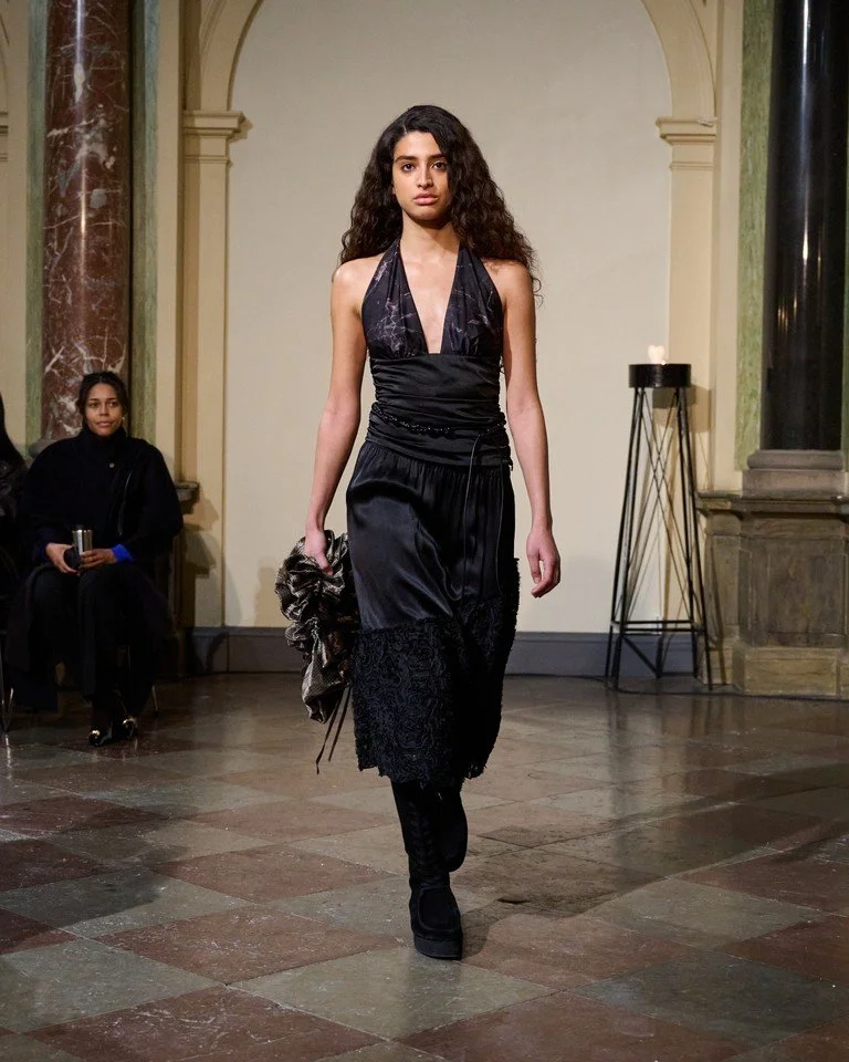 OpéraSPORT FALL / WINTER 2026: Venice by Night