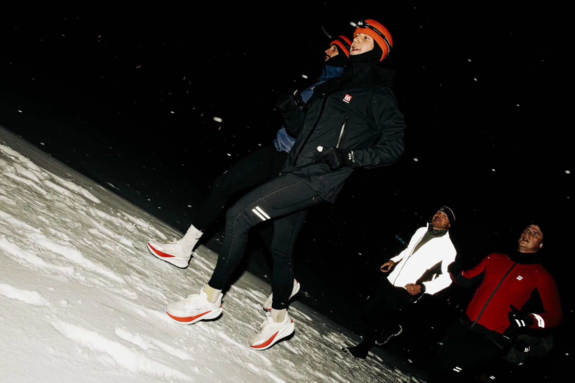 100 Years: How 66°North Built Outerwear Trust Over A Century Of Community And Innovation