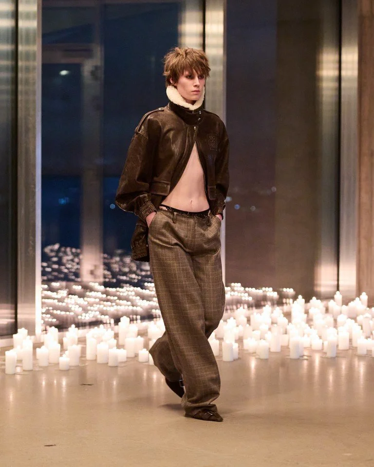 Studio Constance Makes Its Copenhagen Debut With a Study in Power, Craft and the Politics of the Body