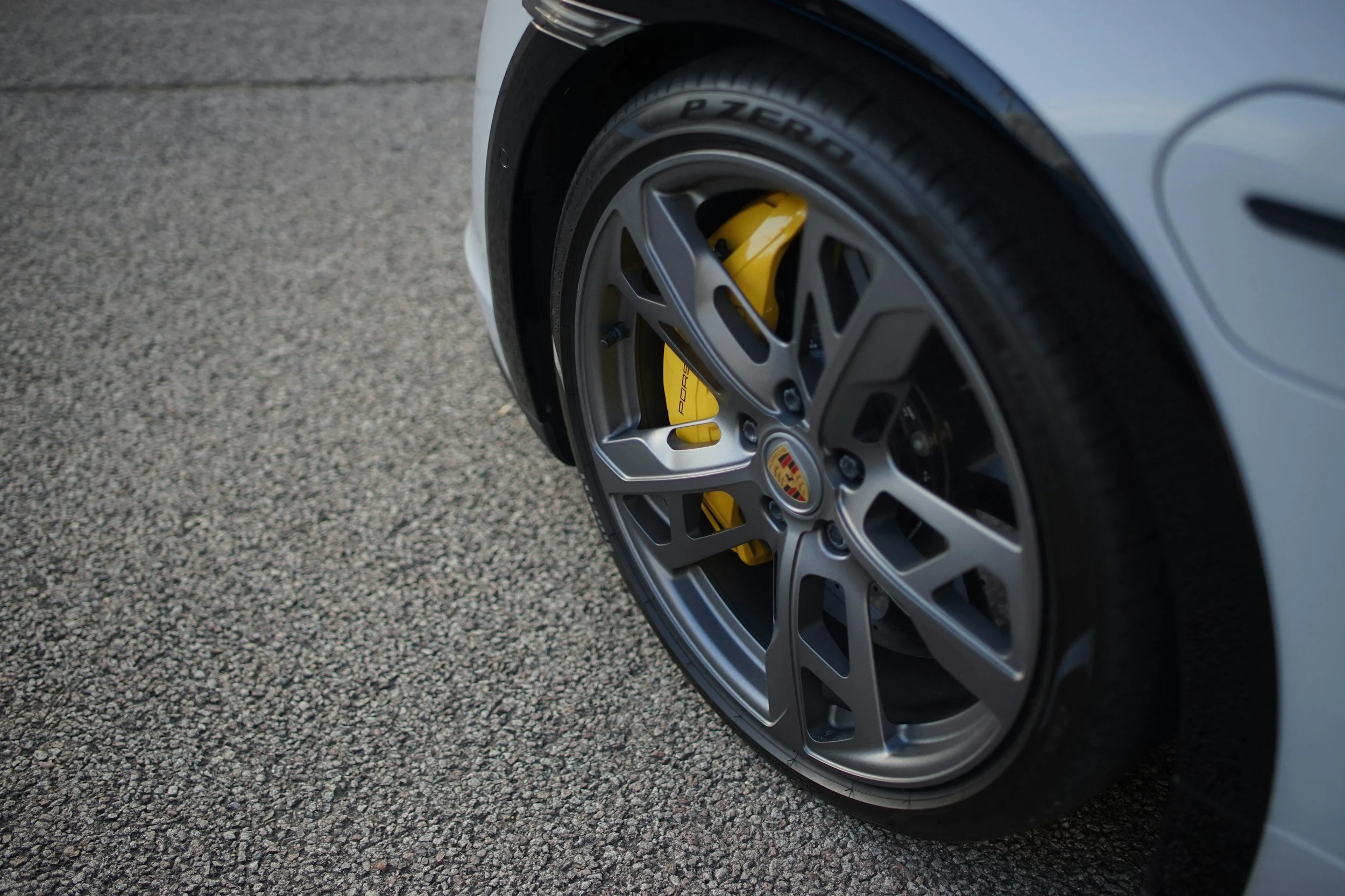 What Causes Brake Noise and When to Take It Seriously