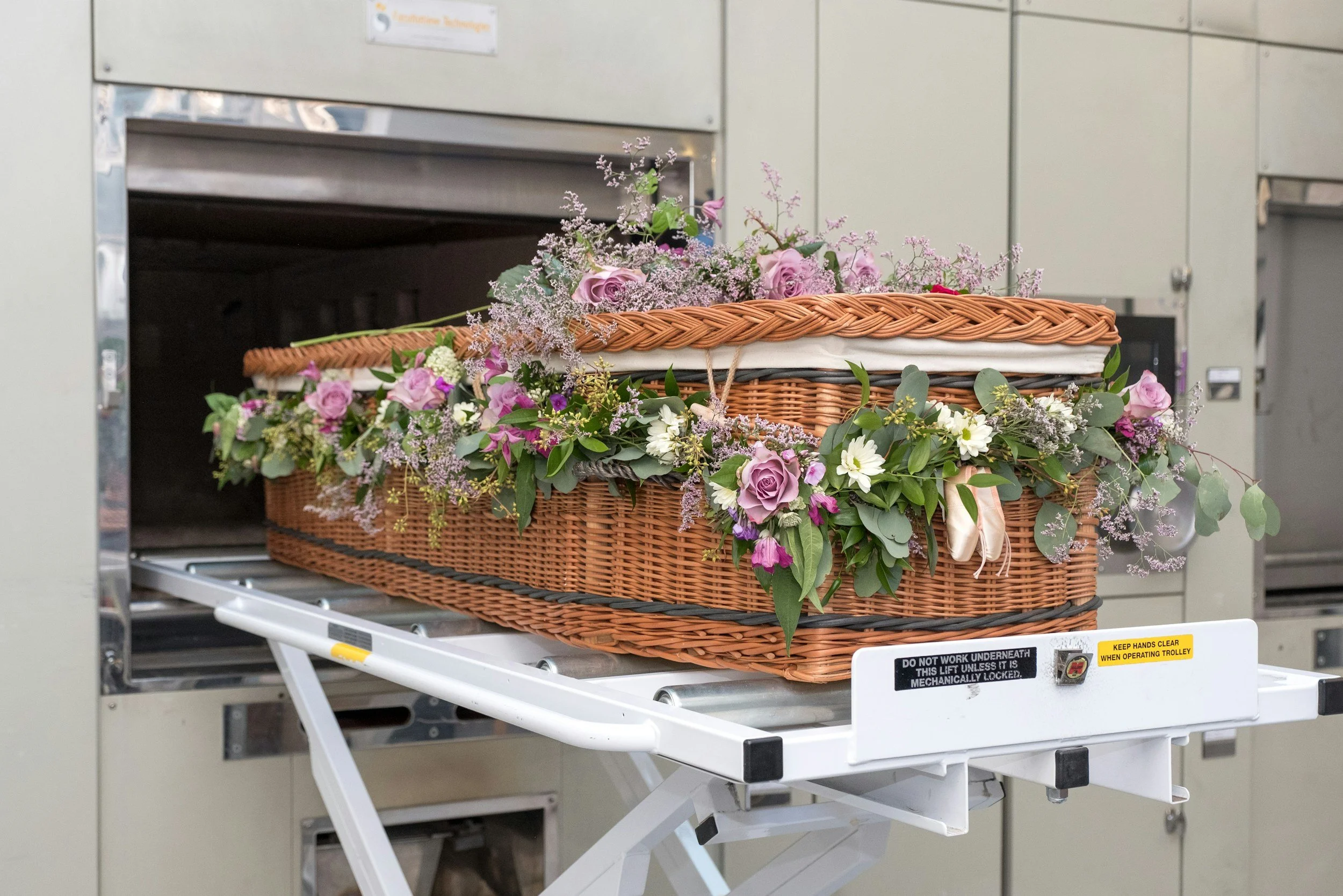 Understanding Cremation and the Role of a Crematorium