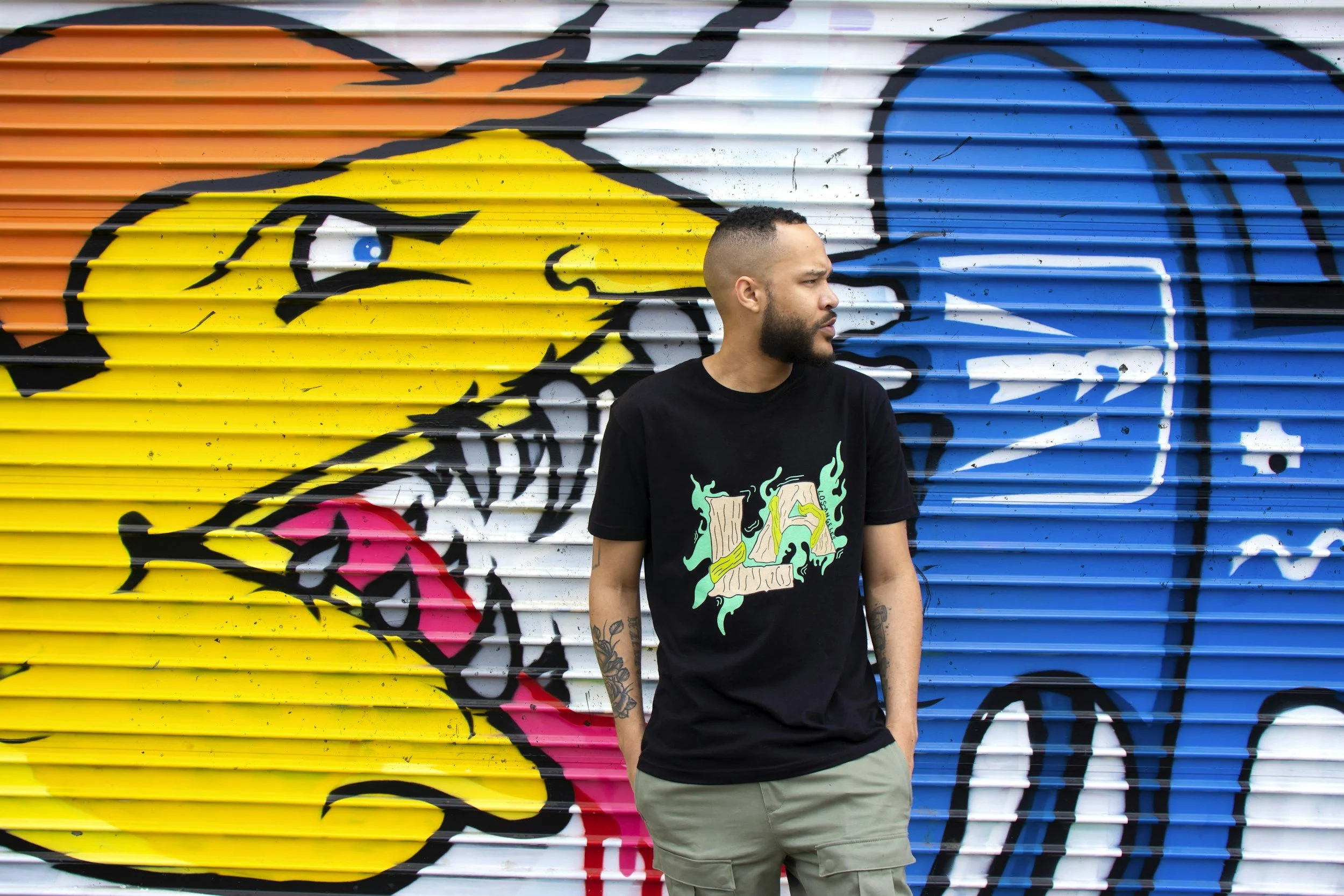 Tips for Designing Apparel Graphics That Work With Dye Sublimation