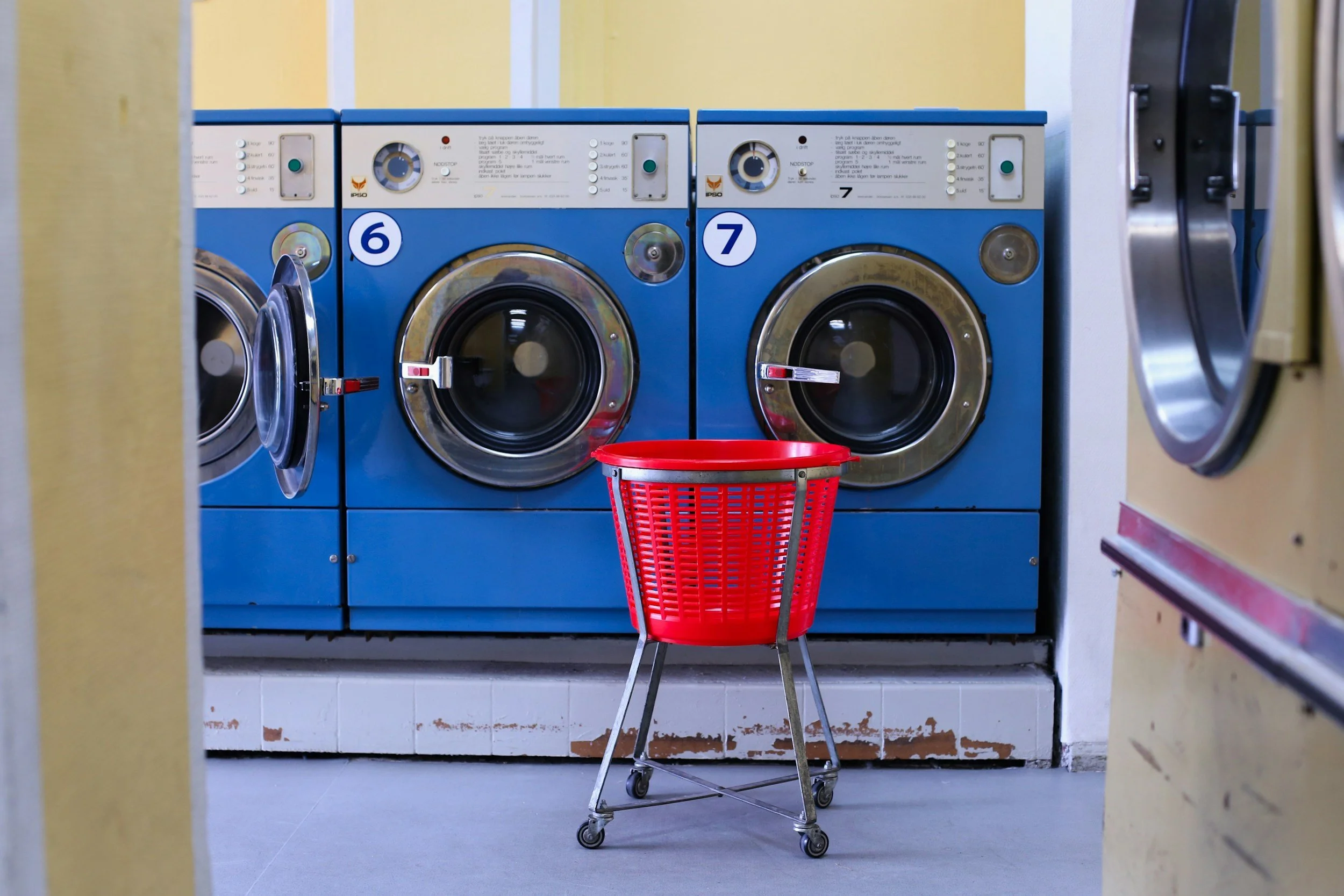 Washer Repair in Los Angeles: Reliable Solutions for Every Home