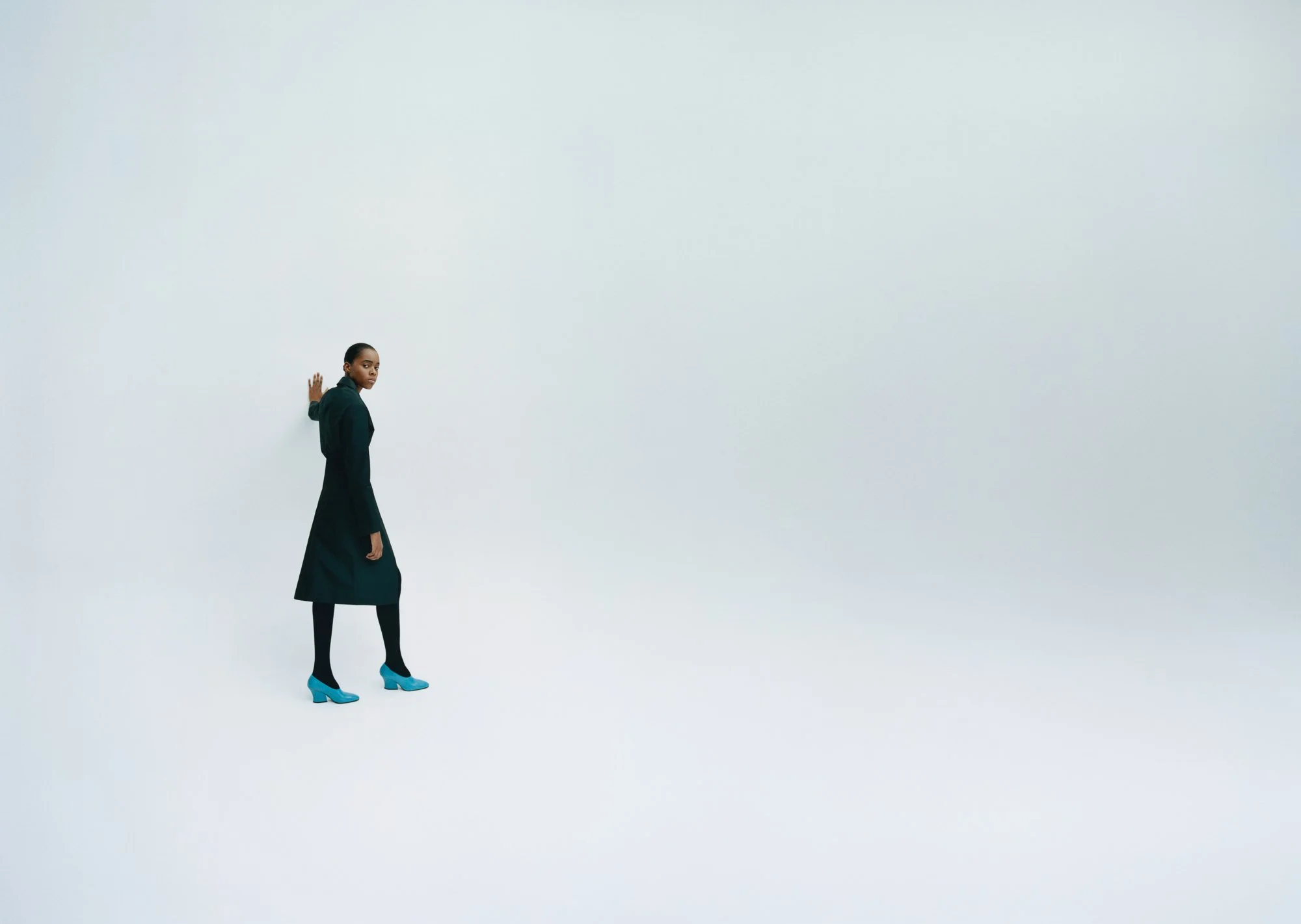 Jil Sander’s Spring/Summer 2026 Campaign: Purism Meets Poetry Under Simone Bellotti