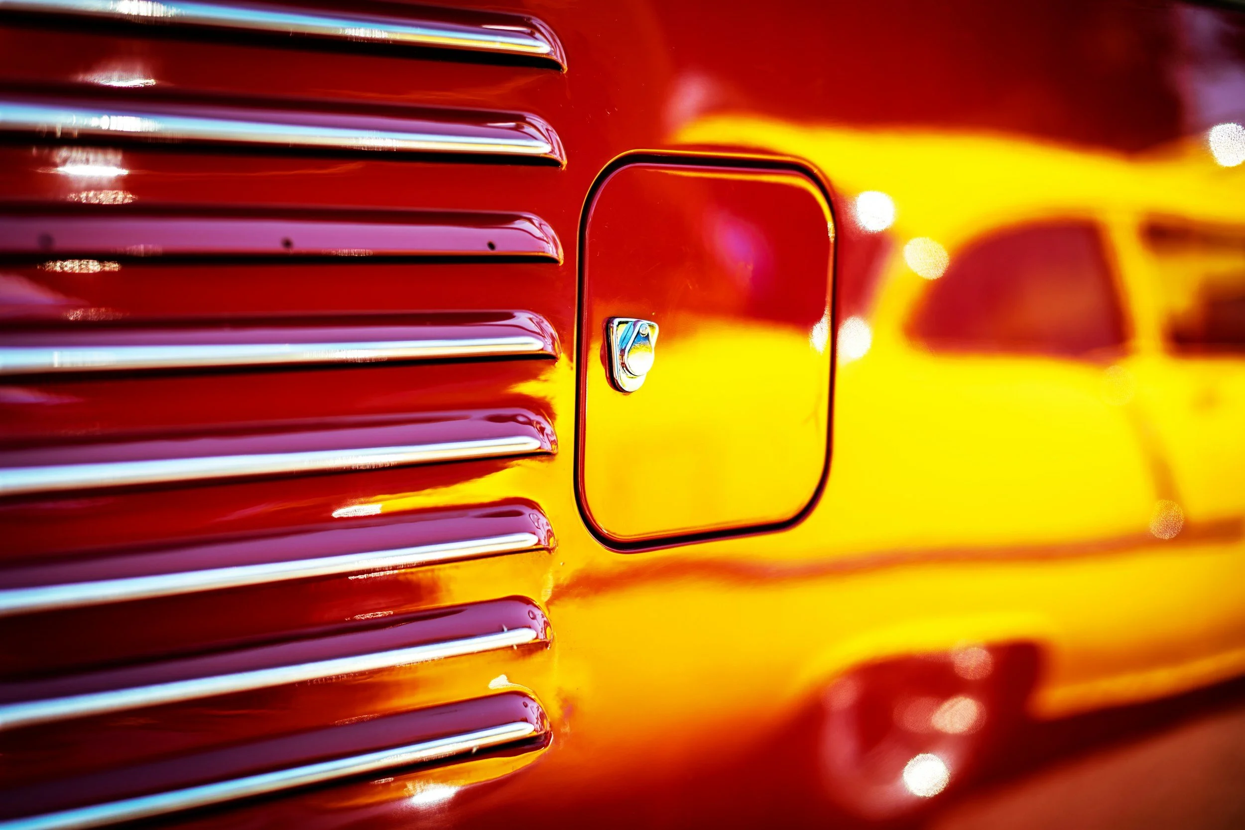 Why Your Car’s Paint Fades Faster Than Expected