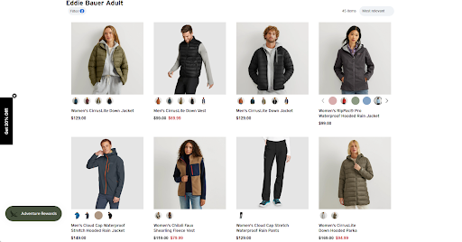 How Eddie Bauer Delivers Quality That Lasts Reliable by Design