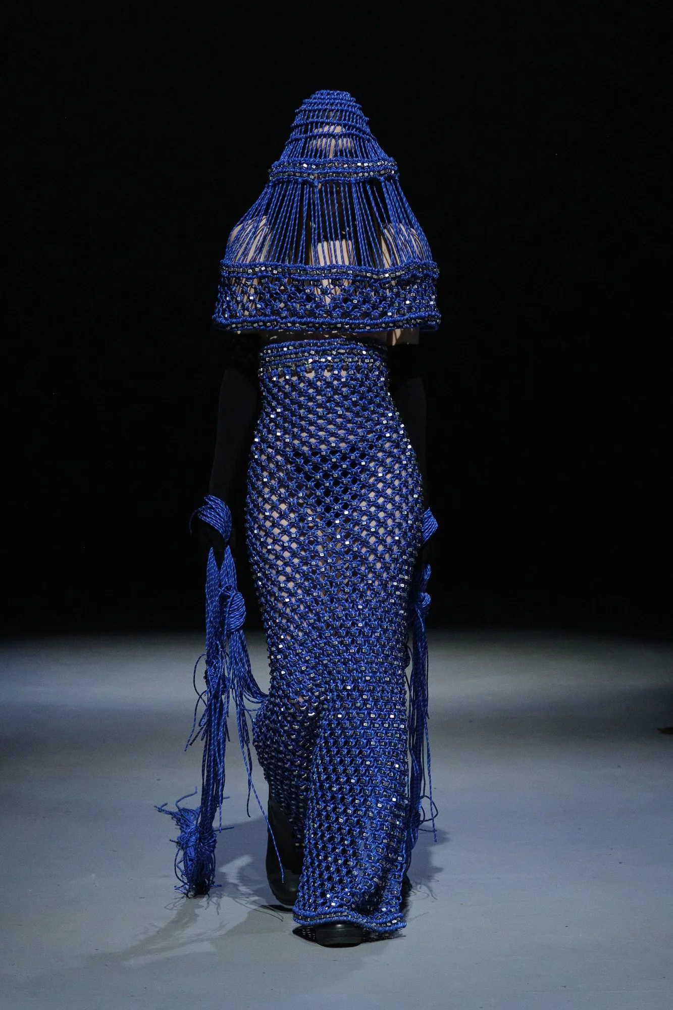 Jane Wade’s “The Summit” Reimagines the Corporate Uniform For a Generation That Moves