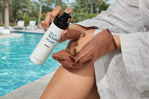 What Not to Do After Applying Self-Tanner First Timers' Guide
