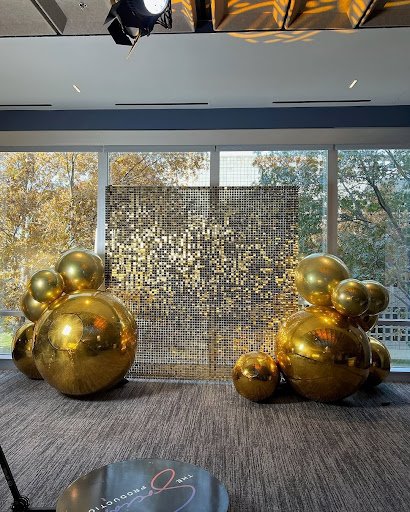 Event Furniture Rentals in Dallas: Transform Your Event Experience