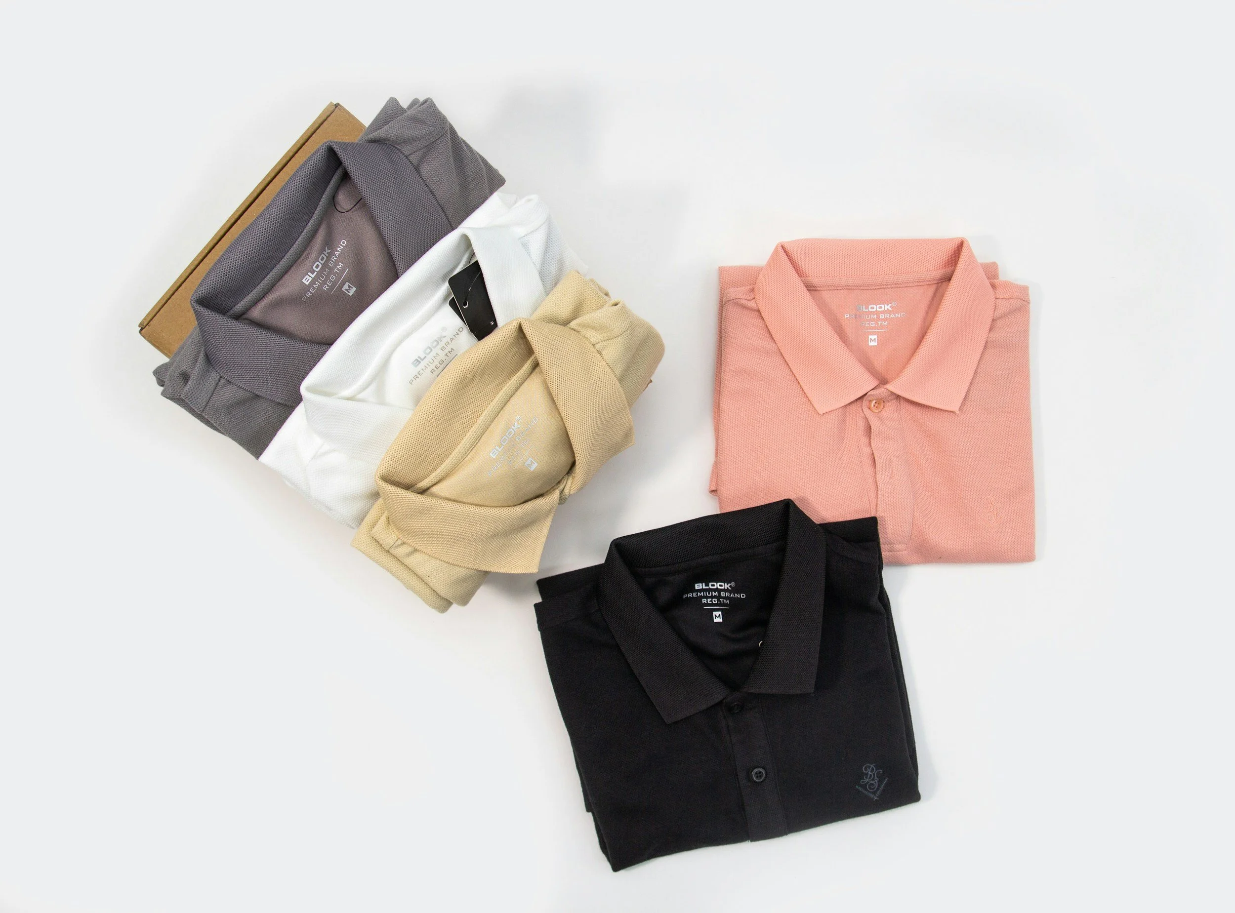 Discover the Latest Trends in Mens Shirts with Van Heusen