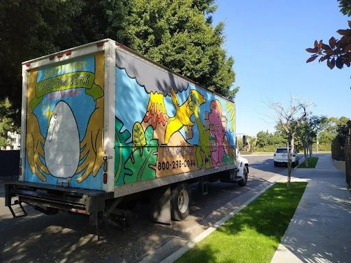 How a Moving Company Helps Avoid Common Relocation Setbacks