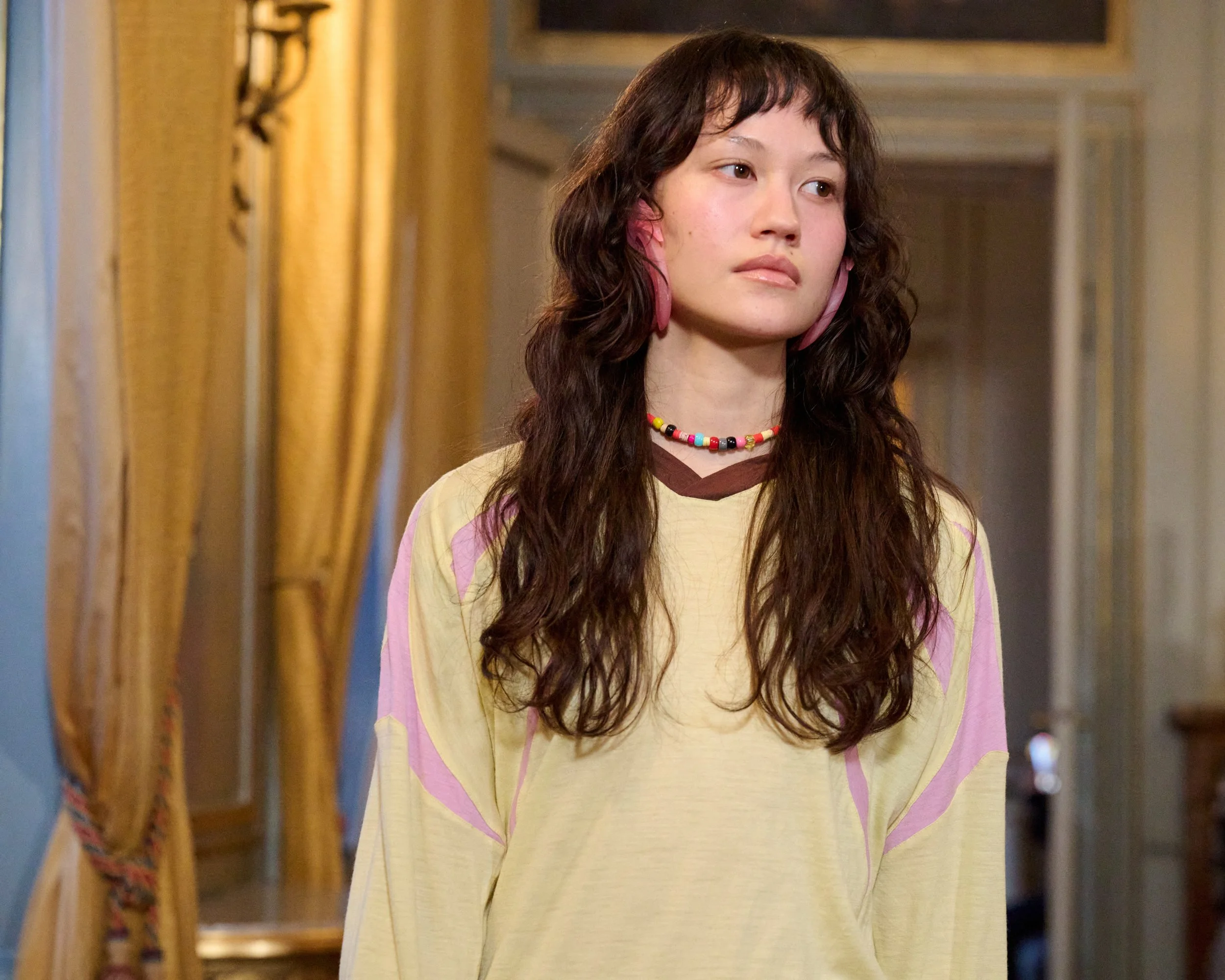 Wayfound: Paolina Russo’s Uniform For Firsts Takes Copenhagen 