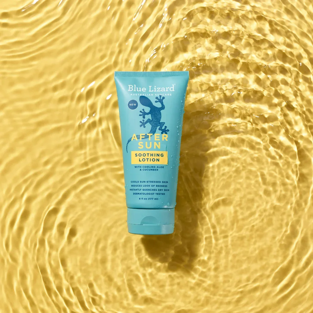 I Have Contact Dermatitis - Can I Use Mineral Sunscreen?