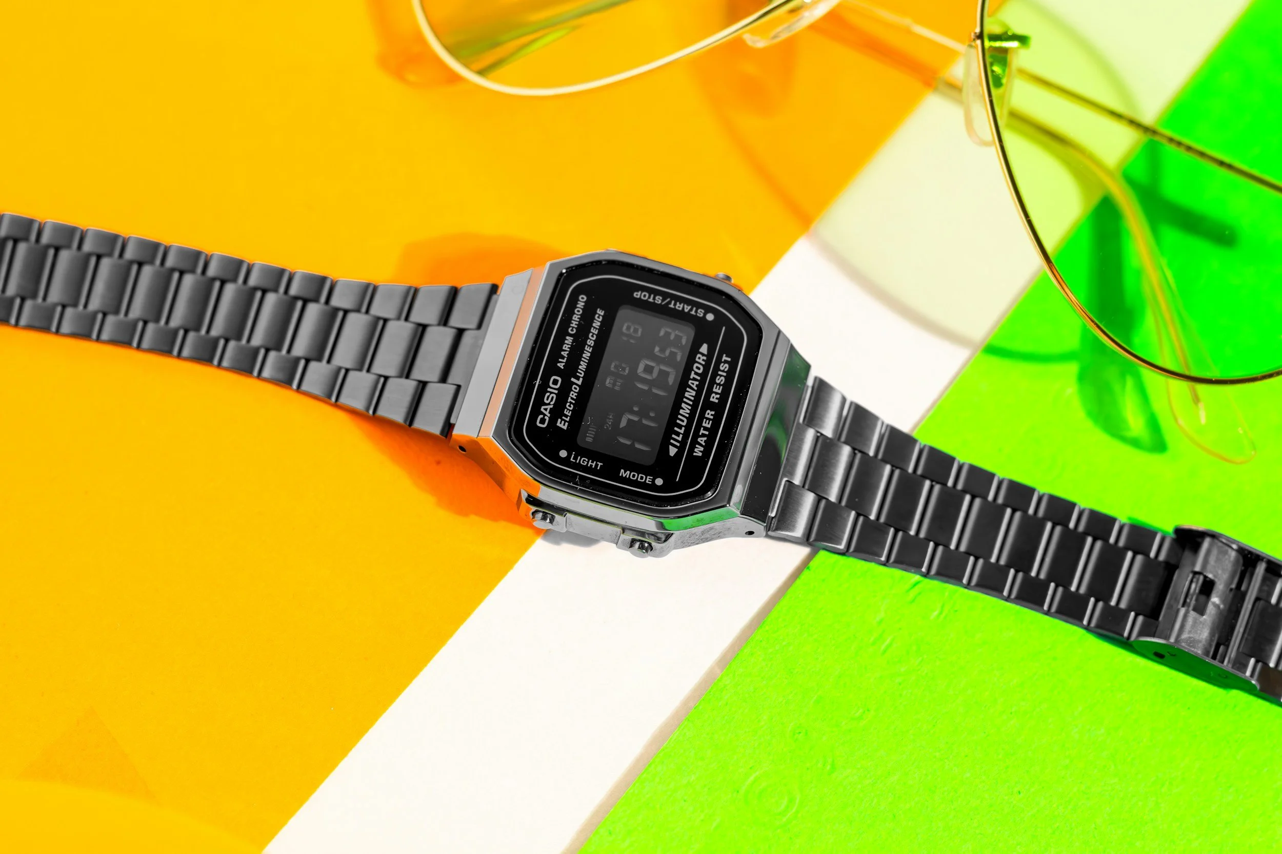 Timeless Elegance: Discover the Latest Ladies Watches Collection at Casio Australia