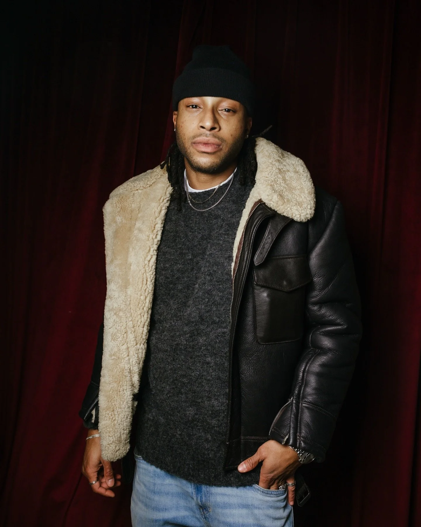 Pay your dues; tithes; and your respects. Spend it then make a wish&hellip; @awetnyc @velvet.co_official 🧧 @reveriepage | 🎆

@sundays_studio 
@sisleyparisofficial 
@sanpellegrino_us 
@acquapannausa 
Restaurant partner @lefleurrouge.nyc 

#Xīnni&aac