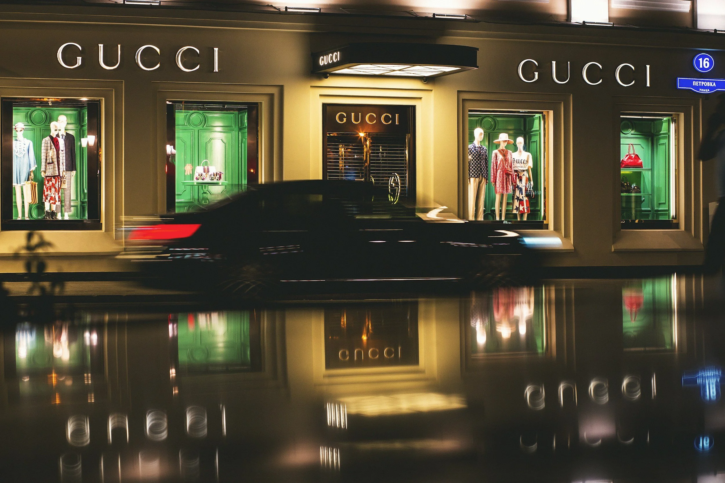 Gucci’s AI Backlash Signals A Deeper Trust Crisis In Advertising