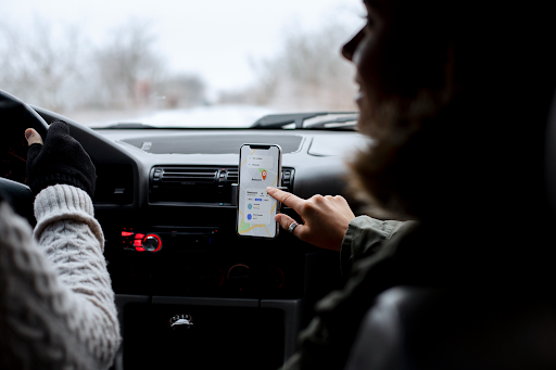 Why People Prefer Rideshare Apps Over Traditional Taxis