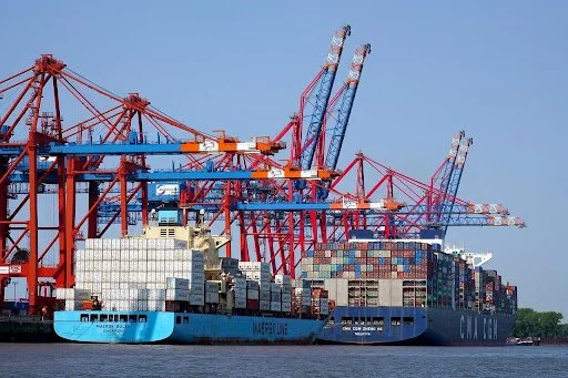 Optimizing Supply Chain Flow For Improving Workplace Productivity