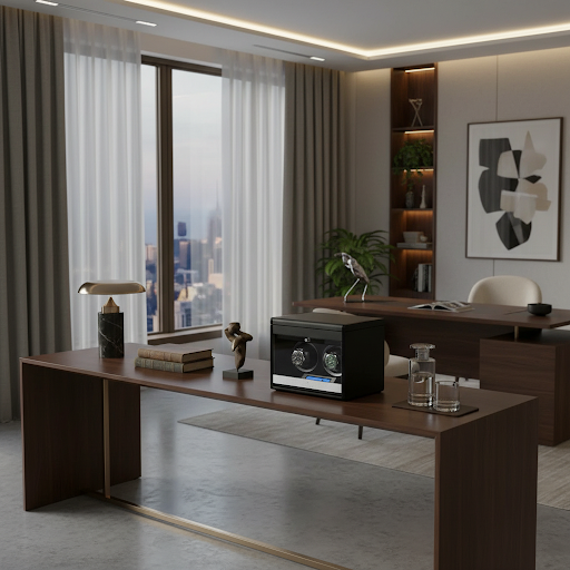 Guide to Watch Winders: How to Protect and Maintain Your Automatic Timepieces