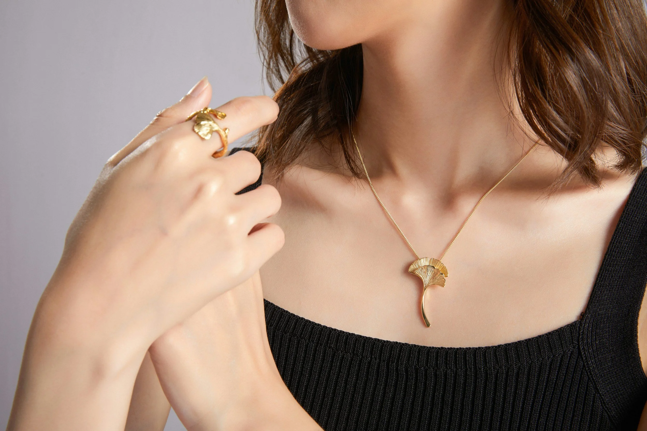 Women Necklaces: That One Piece That Instantly Makes You Look Put Together